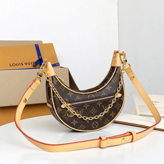 Louis Vuitton Loop M81098