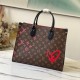 Louis Vuitton ONTHEGO MM M45888