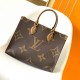 Louis Vuitton ONTHEGO PM