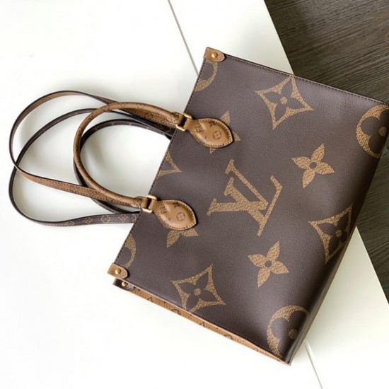 Louis Vuitton ONTHEGO PM