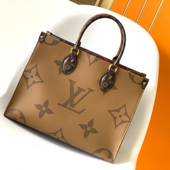 Louis Vuitton ONTHEGO PM