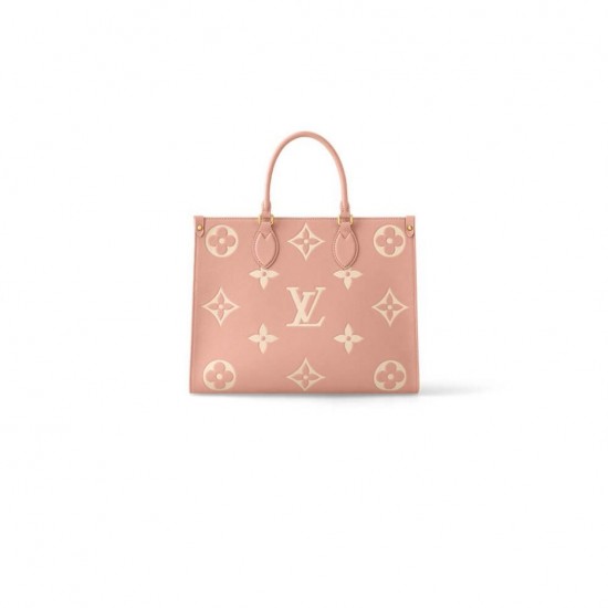 Louis Vuitton OnTheGo MM M46286