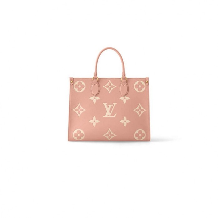 Louis Vuitton OnTheGo MM M46286