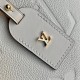 Louis Vuitton CARRYALL PM – EXCLUSIVELY ONLINE M46293