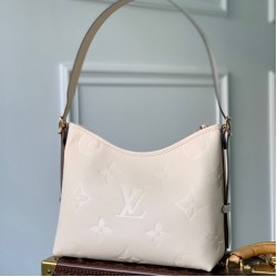 Louis Vuitton CARRYALL PM – EXCLUSIVELY ONLINE M46293