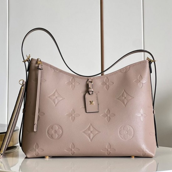 Louis Vuitton CARRYALL MM – EXCLUSIVELY ONLINE M46292