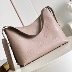 Louis Vuitton CARRYALL MM – EXCLUSIVELY ONLINE M46292