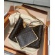 Louis Vuitton CARRYALL MM M46197