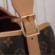 Louis Vuitton CARRYALL MM M46197