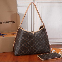 Louis Vuitton CARRYALL MM M46197