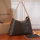 Louis Vuitton CARRYALL MM M46197