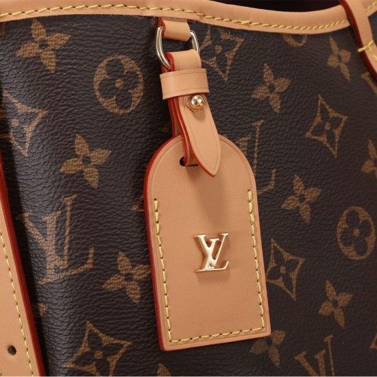 Louis Vuitton CARRYALL PM M46203