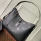 Louis Vuitton CARRYALL MM – EXCLUSIVELY ONLINE M46289