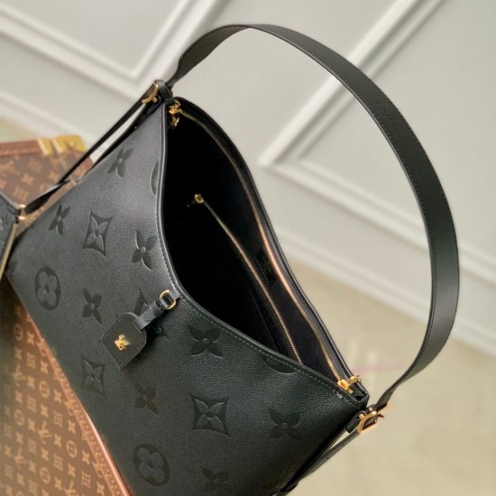 Louis Vuitton CARRYALL MM – EXCLUSIVELY ONLINE M46289