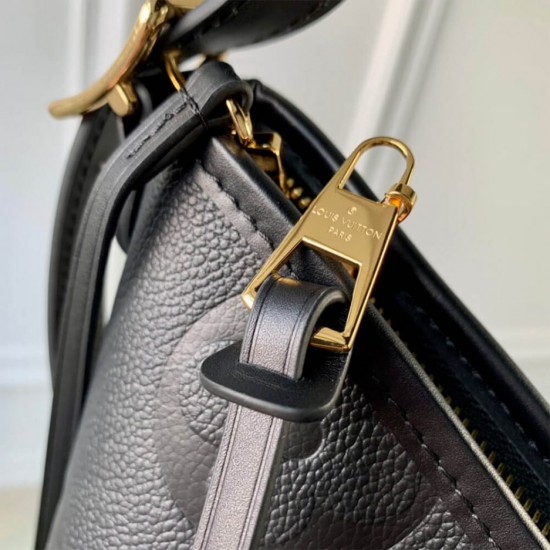 Louis Vuitton CARRYALL MM – EXCLUSIVELY ONLINE M46289