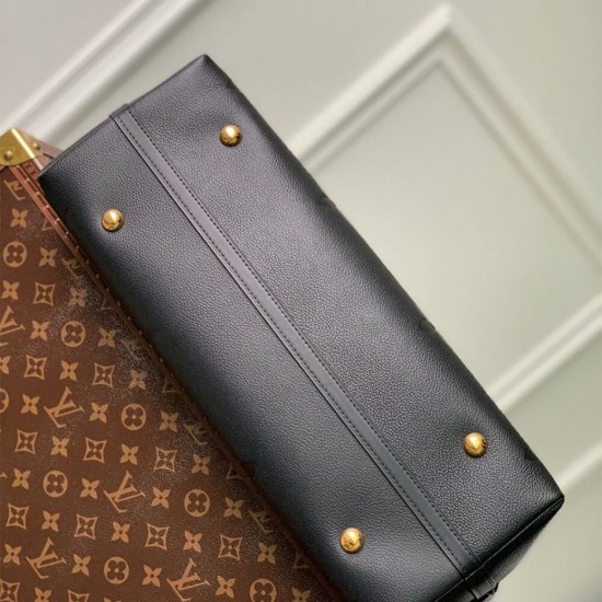 Louis Vuitton CARRYALL MM – EXCLUSIVELY ONLINE M46289