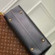 Louis Vuitton CARRYALL MM – EXCLUSIVELY ONLINE M46289