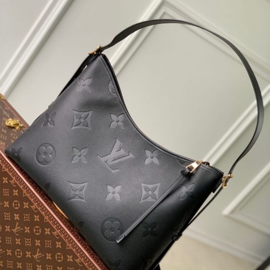 Louis Vuitton CARRYALL MM – EXCLUSIVELY ONLINE M46289