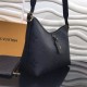 Louis Vuitton CARRYALL PM – EXCLUSIVELY ONLINE M46288