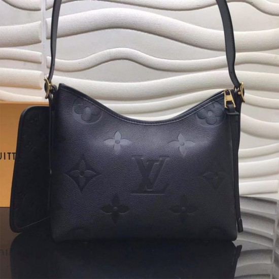 Louis Vuitton CARRYALL PM – EXCLUSIVELY ONLINE M46288