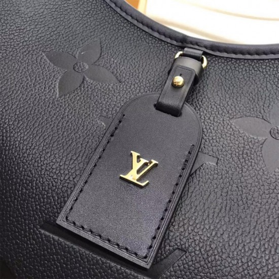 Louis Vuitton CARRYALL PM – EXCLUSIVELY ONLINE M46288