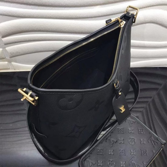 Louis Vuitton CARRYALL PM – EXCLUSIVELY ONLINE M46288