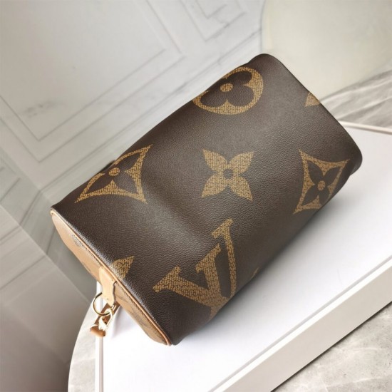 LOUIS VUITTON Speedy Bandouliere 30 M44602