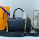 Louis Vuitton SPEEDY BANDOULIERE 22 M58631