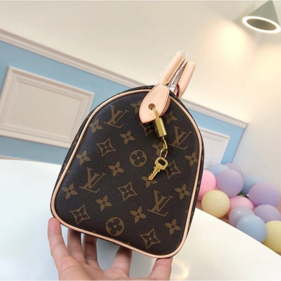 LOUIS VUITTON SPEEDY 25 M41109