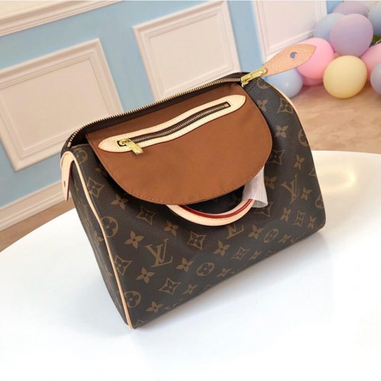 LOUIS VUITTON SPEEDY 25 M41109