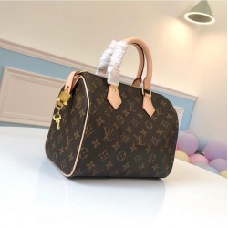 LOUIS VUITTON SPEEDY 25 M41109