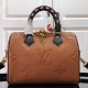 LOUIS VUITTON SPEEDY BANDOULIERE 25 M45840