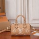 LOUIS VUITTON Nano Speedy M81457