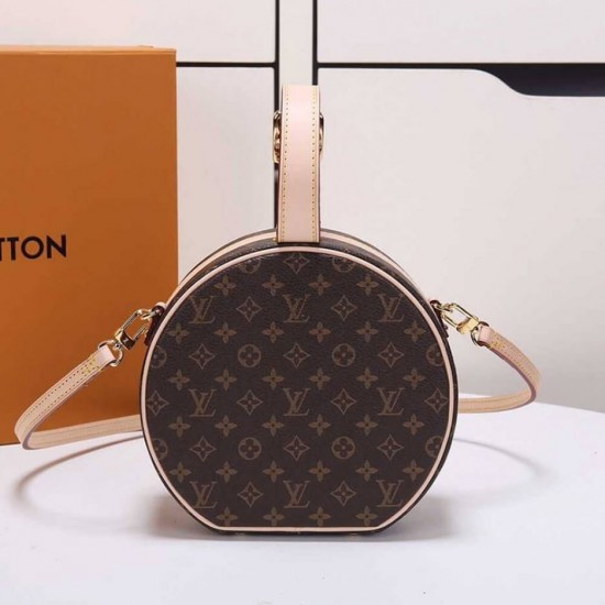 Louis Vuitton PETITE BOITE CHAPEAU