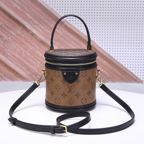 Louis Vuitton Cannes Bag M43986