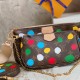 LV x YK Multi Pochette Accessoires M46385