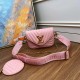 LV New Wave Multi Pochette Handbag M56468