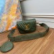 LV New Wave Multi Pochette Handbag M56471