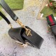 Adidas x Gucci Horsebit 1955 Mini bag