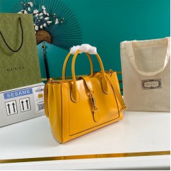 GG Jackie 1961 Medium Tote Bag