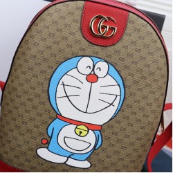 Doraemon x GG Joint Series Small Backpack