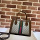 GG Jackie 1961 Medium Tote Bag