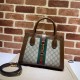 GG Jackie 1961 Medium Tote Bag