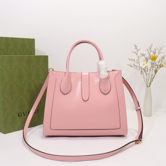 GG Jackie 1961 Medium Tote Bag