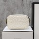 GG Marmont matelasse mini bag