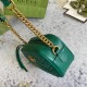 GG Marmont matelasse mini bag