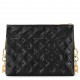 Louis Vuitton Monogram Black Coussin PM Bag