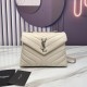 YSL LOULOU SMALL CHAIN BAG