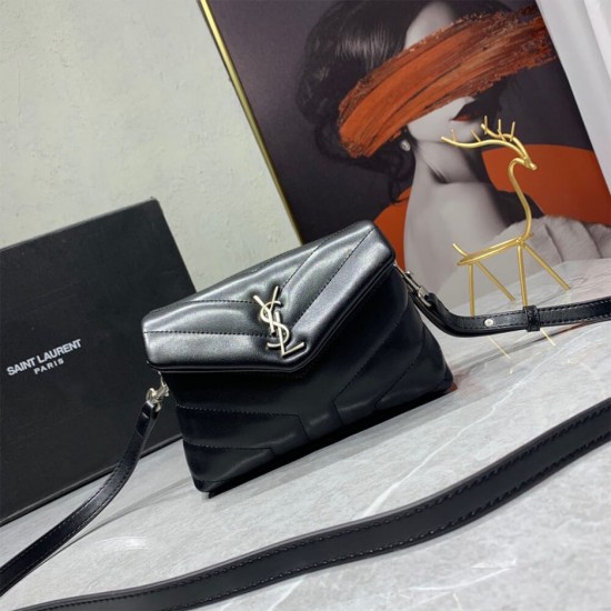 YSL Toy Loulou Bag