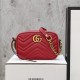 GG Marmont matelasse mini bag